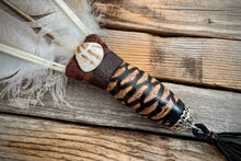 Laden Sie das Bild in den Galerie-Viewer, Räucherfächer Sequoia