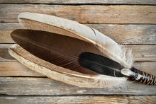 Laden Sie das Bild in den Galerie-Viewer, Räucherfächer Sequoia