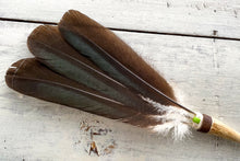Laden Sie das Bild in den Galerie-Viewer, Räucherfächer Pfau