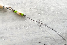 Laden Sie das Bild in den Galerie-Viewer, Räucherfächer Pfau