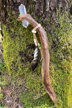 Laden Sie das Bild in den Galerie-Viewer, Spirit Stick Naturkraft