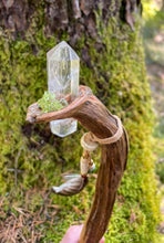 Laden Sie das Bild in den Galerie-Viewer, Spirit Stick Naturkraft