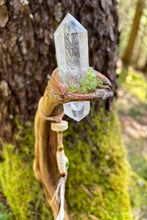 Laden Sie das Bild in den Galerie-Viewer, Spirit Stick Naturkraft