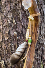 Laden Sie das Bild in den Galerie-Viewer, Spirit Stick Naturkraft