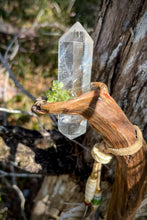 Laden Sie das Bild in den Galerie-Viewer, Spirit Stick Naturkraft