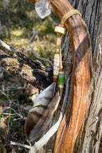 Laden Sie das Bild in den Galerie-Viewer, Spirit Stick Naturkraft