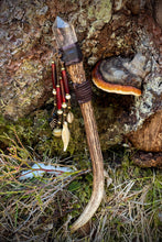 Laden Sie das Bild in den Galerie-Viewer, Spirit Stick Cervidae