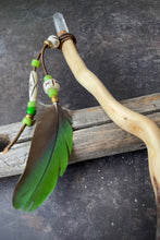 Laden Sie das Bild in den Galerie-Viewer, Spirit Stick Wurzelkraft