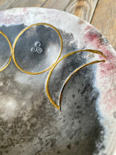 Laden Sie das Bild in den Galerie-Viewer, Räucherteller Moon