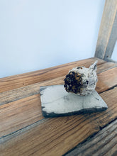 Laden Sie das Bild in den Galerie-Viewer, Räucherplatte klein „Argo Wohnheim“