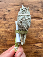 Laden Sie das Bild in den Galerie-Viewer, Ritual - Starterset Sweetgrass mini
