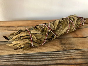 Yerba Santa - Heiliges Kraut