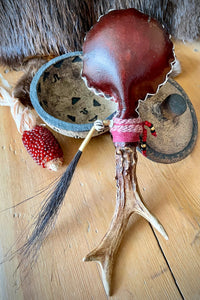 Rassel Teosinte
