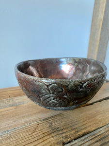 Räucherschale „Argo Wohnheim“