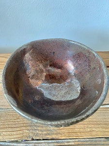 Räucherschale „Argo Wohnheim“