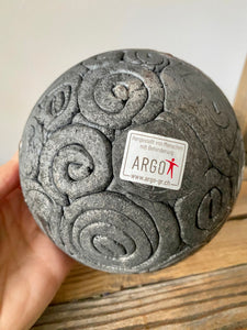 Räucherschale „Argo Wohnheim“